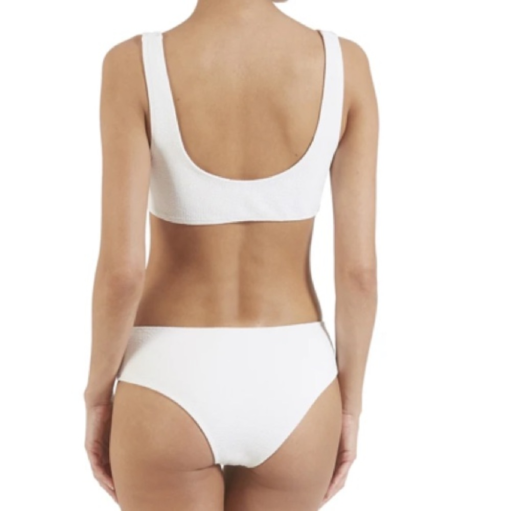 (SOLD) Mikoh Nanea Bottom and Keala top in night - Picture 3 of 3
